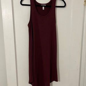 Leith Tank Shit Dress